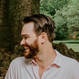 Alex Mulvenna, Marketing Consultant